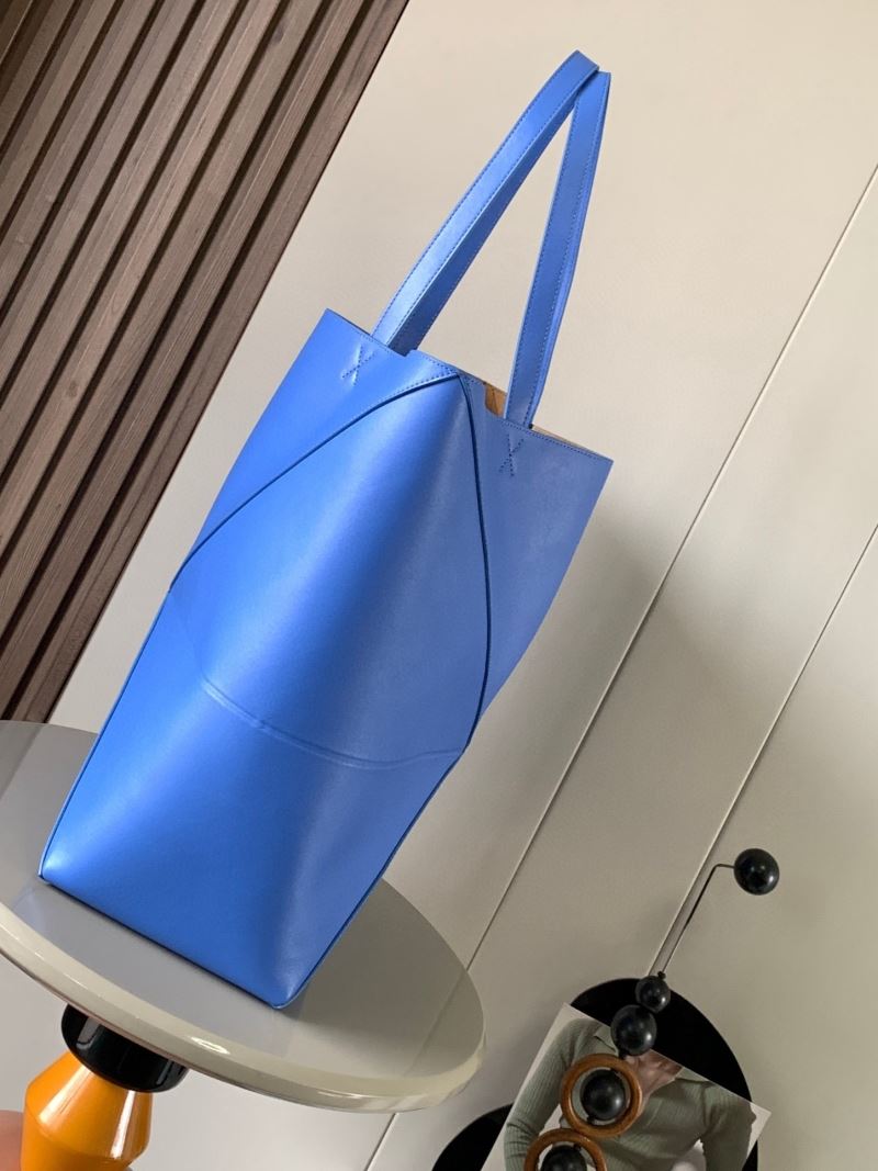 Loewe Shopping Bags